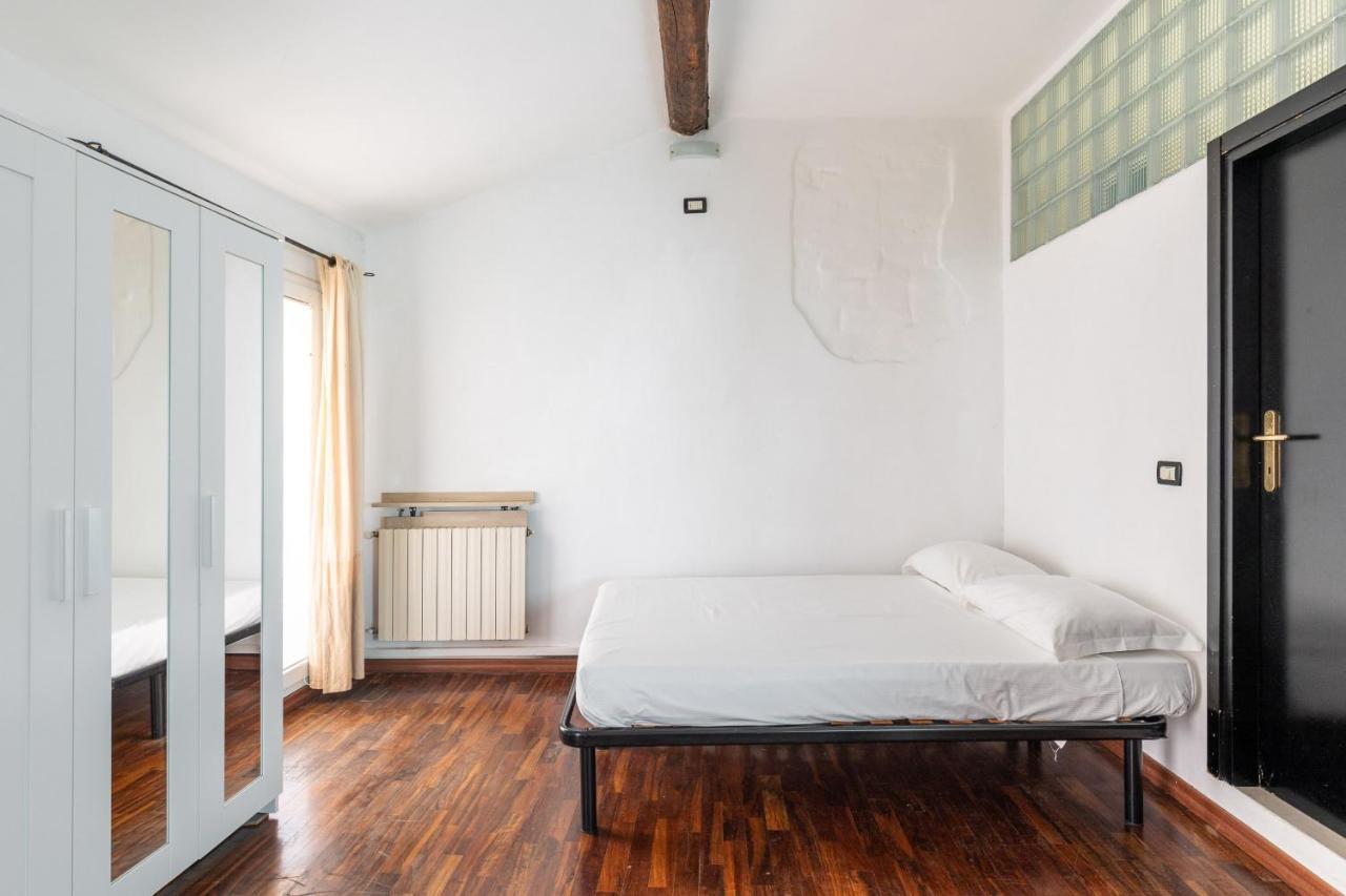 Studio Malcontenti Con Terrazzo By Wonderful Ltaly Bologna Exterior photo